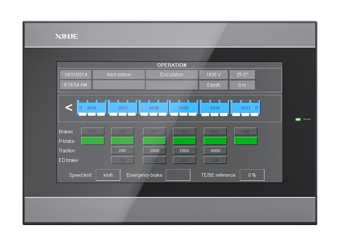 TS3-1000-E