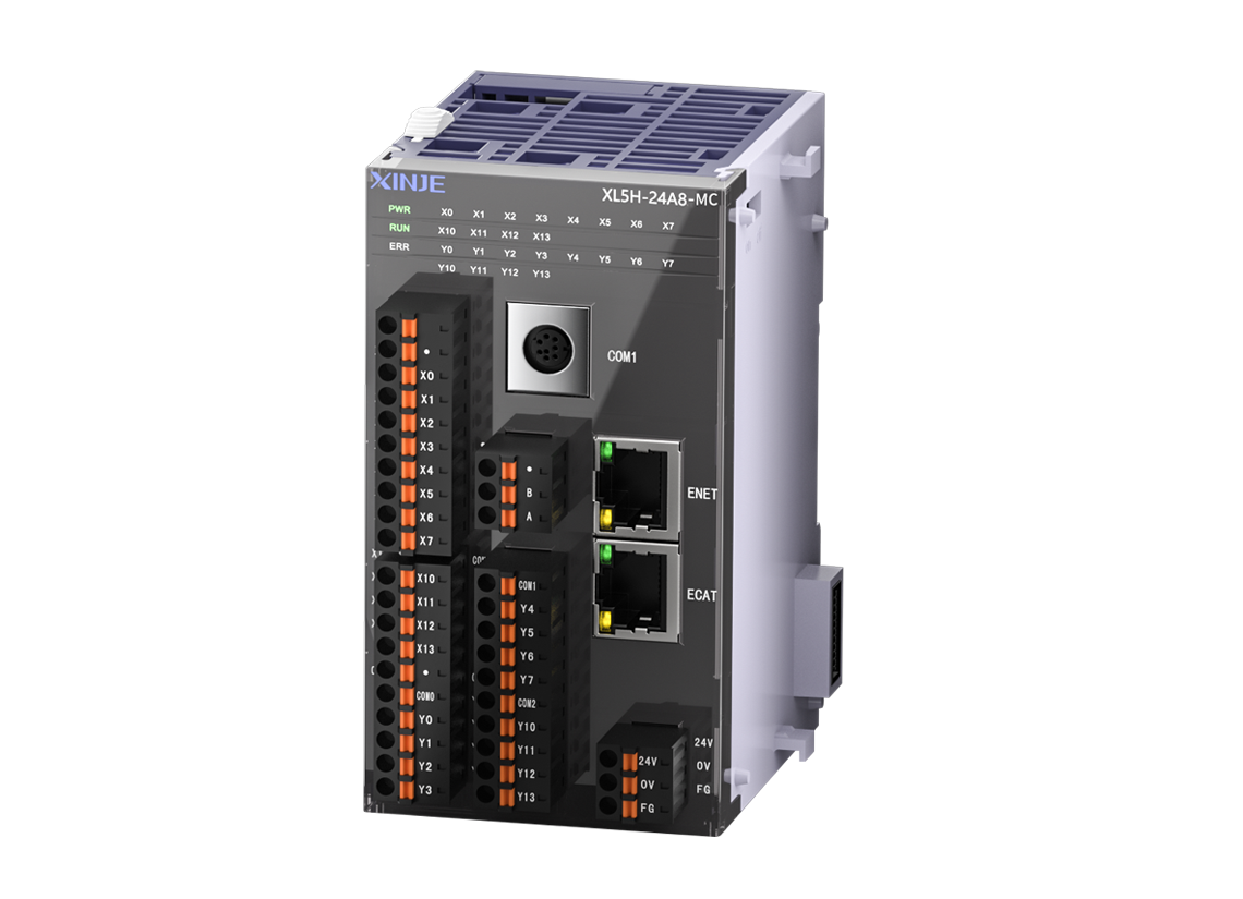 XL5H-24A8-MC