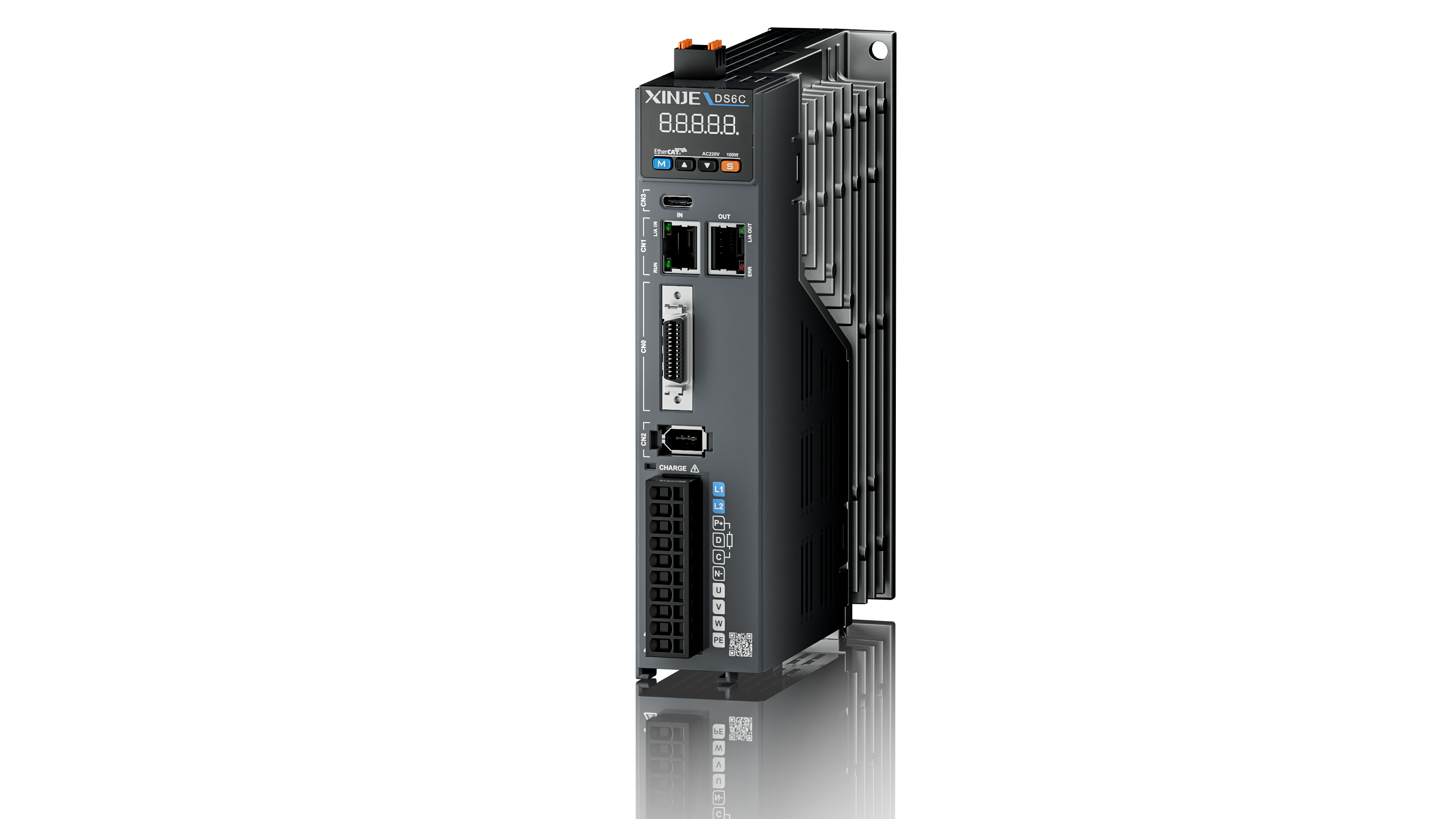 DS6C-20P1-FS