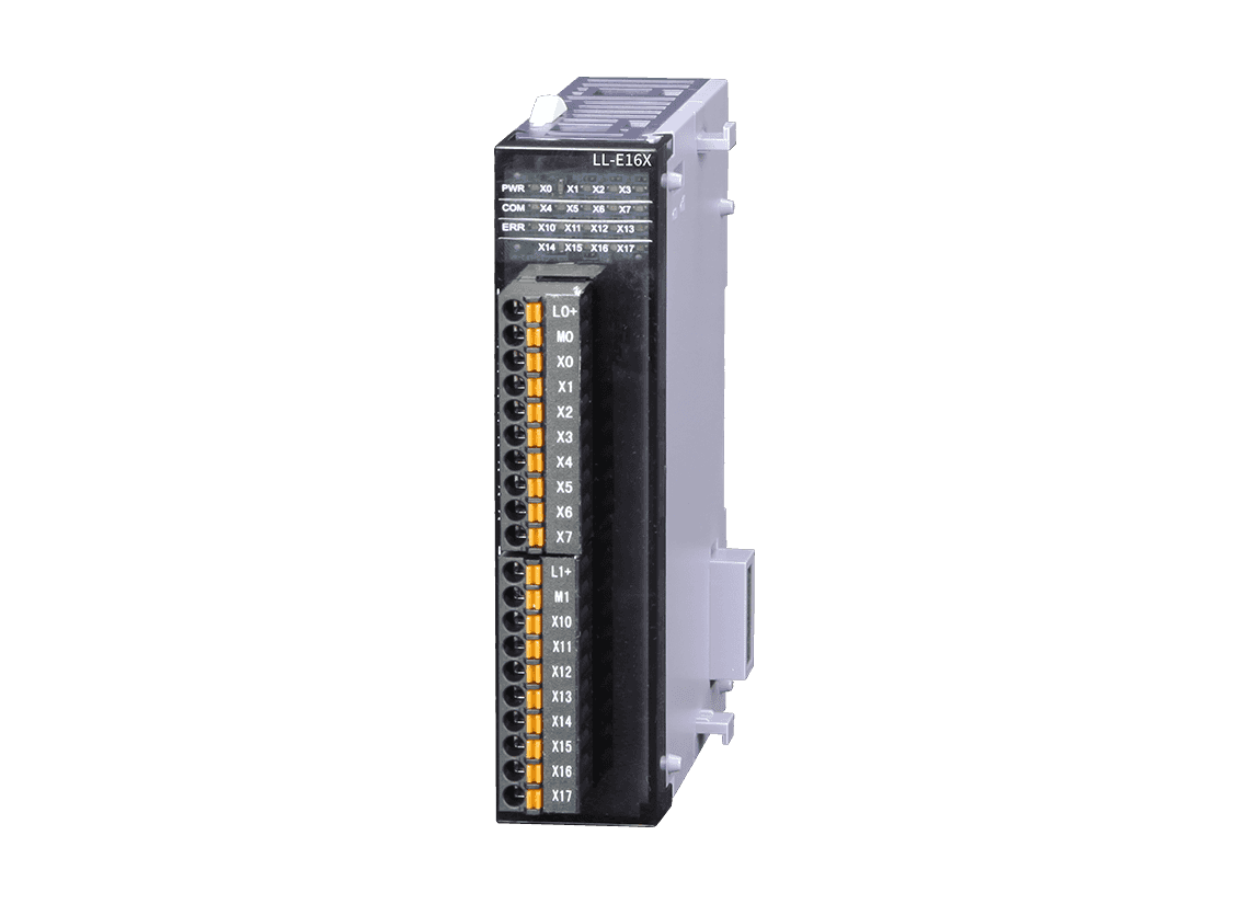 LL-E16X