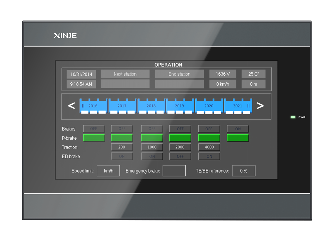 TS3-700-M