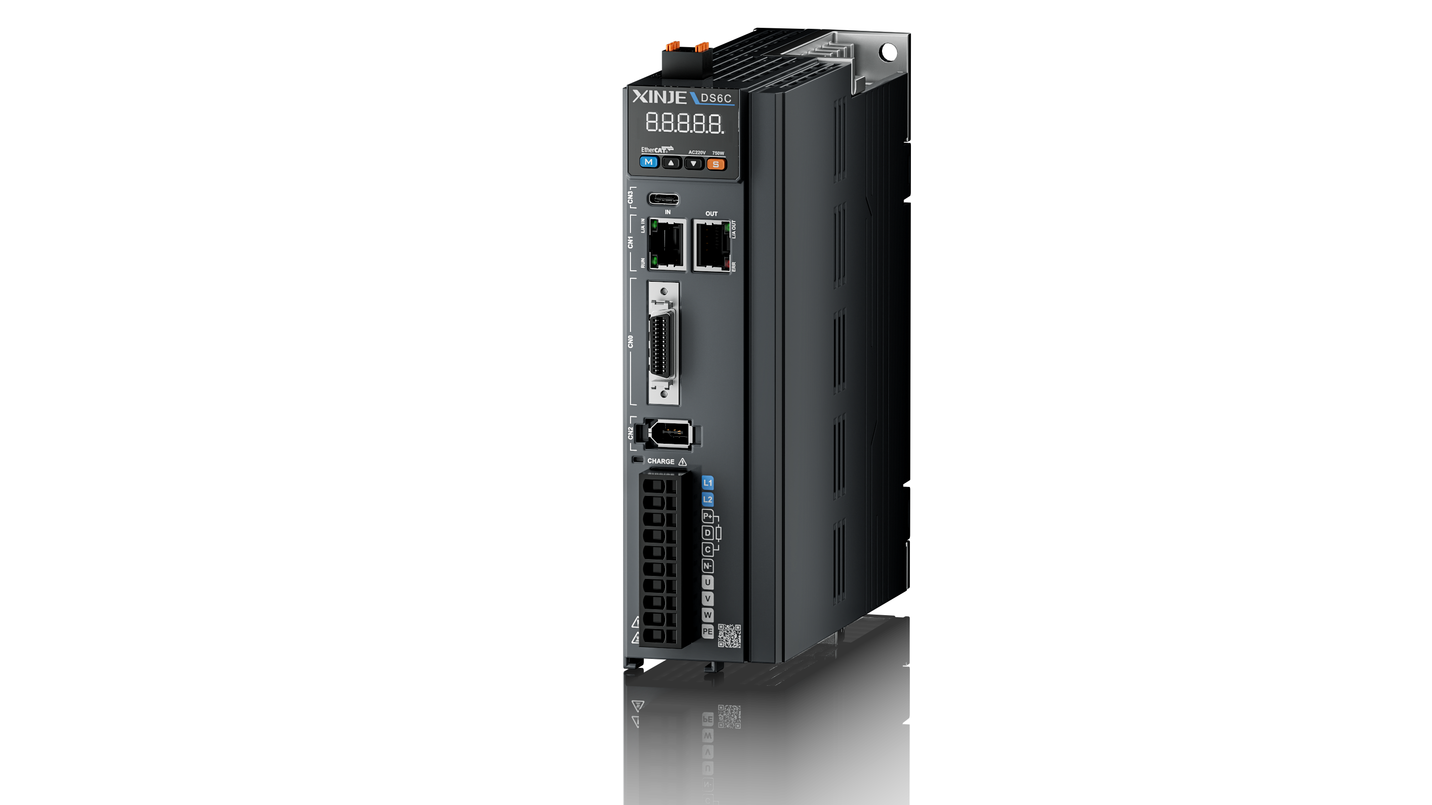 DS6C-20P7-FS