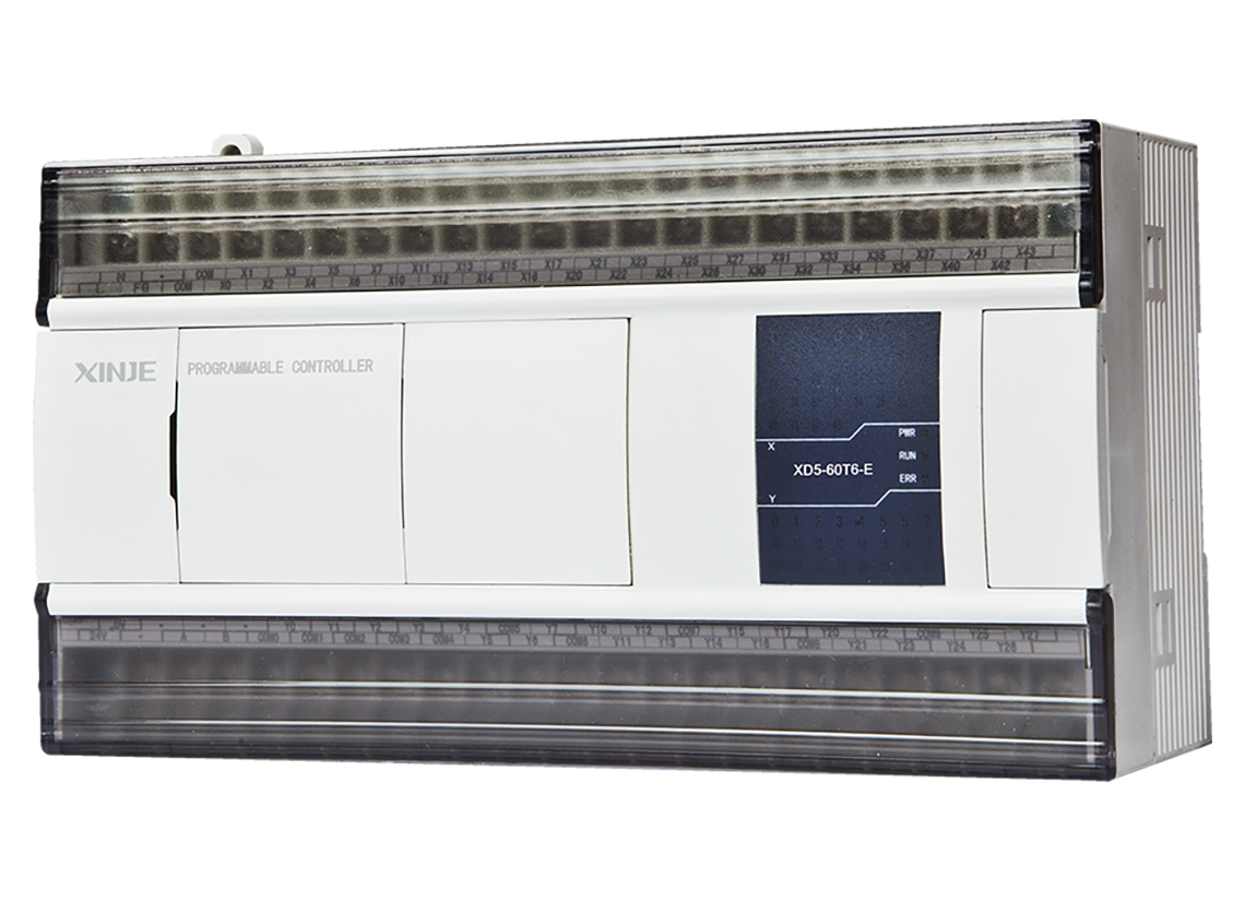 XD5-60T6-E