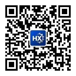 鸿信自动化微信公众号